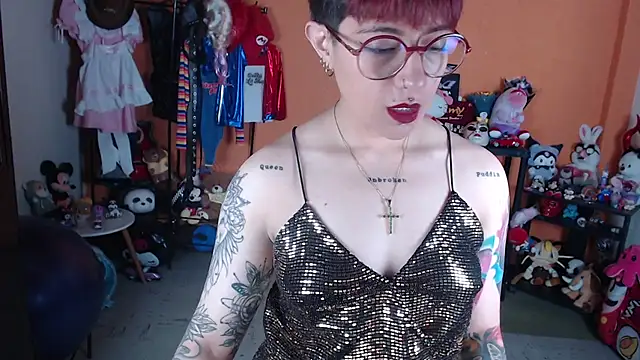 MissMiia2 online show from 26, 7, 2026