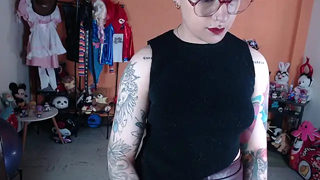 MissMiia2 online show from 29, 7, 2026