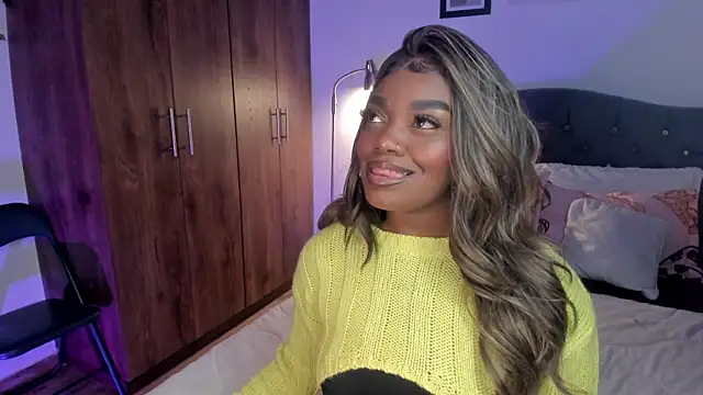 Im Maria online show from 9, 12, 2024