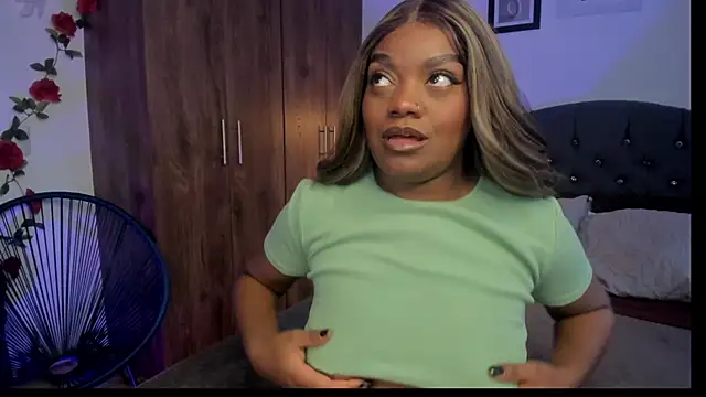 Im Maria online show from 28, 1, 2025