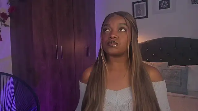 Im Maria online show from 11, 3, 2025