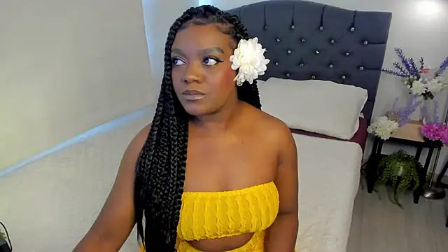 Im Maria online show from 23, 9, 2025