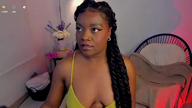 Im Maria online show from 22, 10, 2025