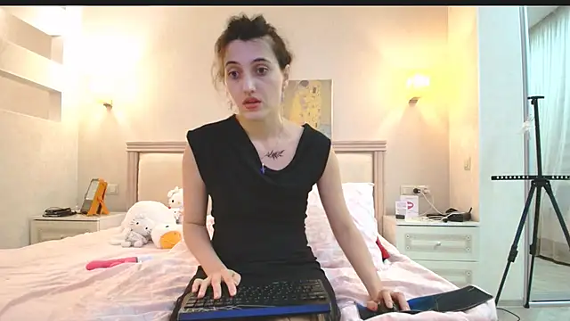 Iren online show from 18, 12, 2025