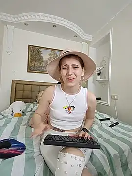 Iren online show from 19, 4, 2026