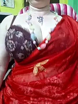 Snapshot of Raja_Ranii chatting on 21, 4, 2026 Raja Ranii online show from 21, 4, 2026