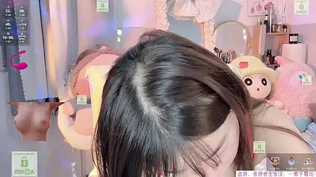 Carly 1 online show from 25, 9, 2025