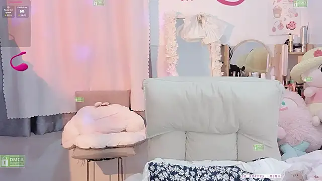 Carly 1 online show from 15, 10, 2025