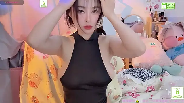 Carly 1 online show from 14, 12, 2025