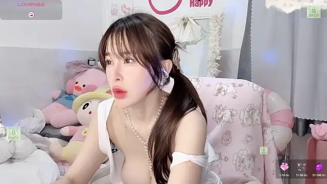 Carly 1 online show from 11, 5, 2026