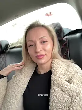 Diamond Bunny  online show from 27, 2, 2026