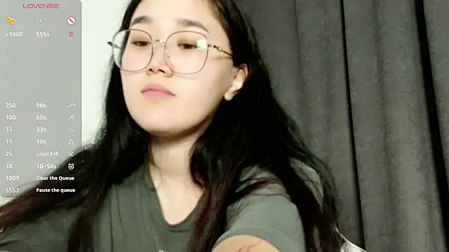 Jennatyan online show from 21, 2, 2025