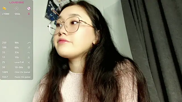 Jennatyan online show from 28, 2, 2025