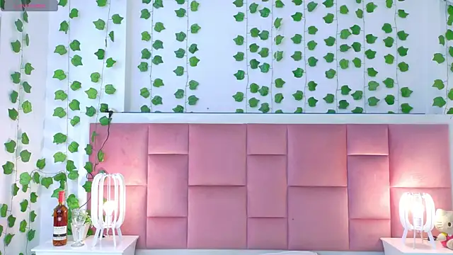 kaily sweet1 online show from 22, 3, 2026