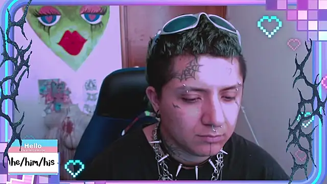 masterkevinftm online show from 19, 2, 2025