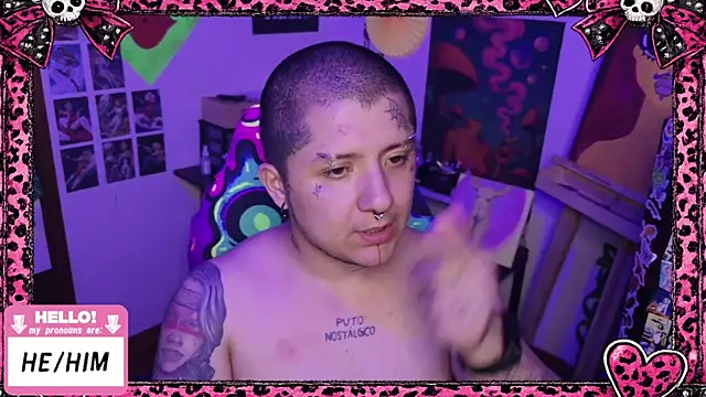 masterkevinftm online show from 24, 4, 2026