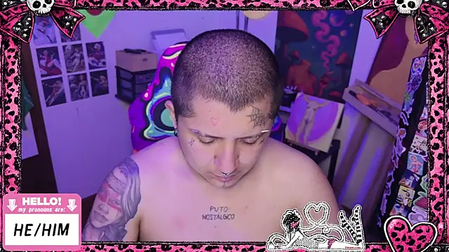 masterkevinftm online show from 25, 4, 2026