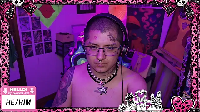 masterkevinftm online show from 26, 4, 2026