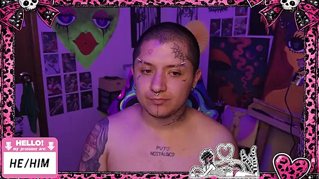 masterkevinftm online show from 27, 4, 2026