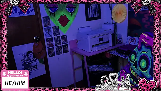 masterkevinftm online show from 18, 5, 2026