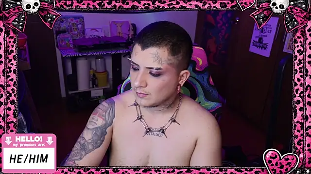 masterkevinftm online show from 6, 6, 2026