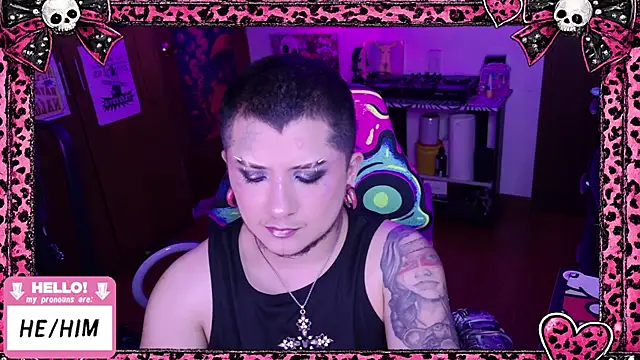masterkevinftm online show from 10, 6, 2026