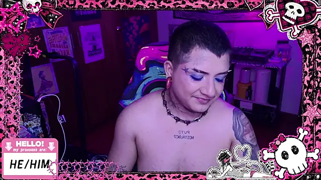 masterkevinftm online show from 12, 6, 2026