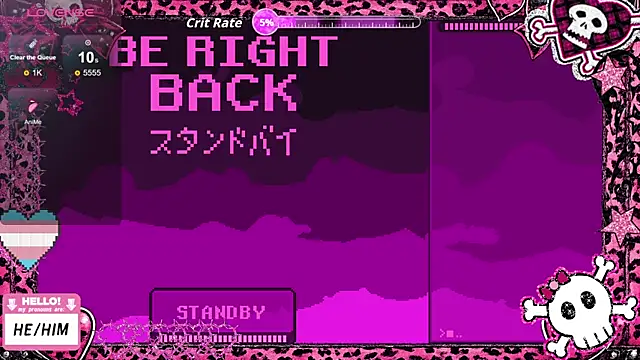 masterkevinftm online show from 24, 7, 2026