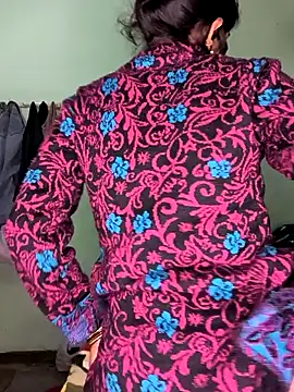 cute simmy0 online show from 19, 1, 2025