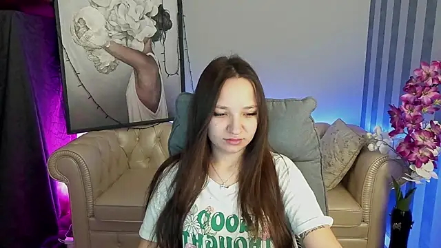 ElysLunar online show from 13, 12, 2024