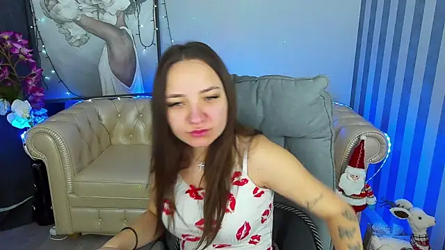 ElysLunar online show from 13, 1, 2025