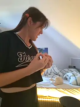 Snapshot of Hexe12346 chatting on 18, 3, 2025 Hexe12346 online show from 18, 3, 2025