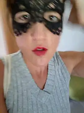 Snapshot of Hexe12346 chatting on 22, 9, 2025 Hexe12346 online show from 22, 9, 2025