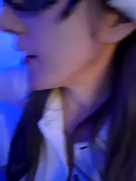 Snapshot of Hexe12346 chatting on 25, 11, 2025 Hexe12346 online show from 25, 11, 2025