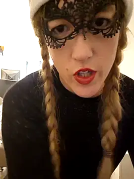 Snapshot of Hexe12346 chatting on 21, 12, 2025 Hexe12346 online show from 21, 12, 2025