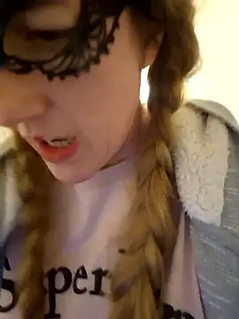 Snapshot of Hexe12346 chatting on 14, 1, 2026 Hexe12346 online show from 14, 1, 2026