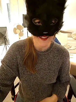 Snapshot of Hexe12346 chatting on 7, 2, 2026 Hexe12346 online show from 7, 2, 2026