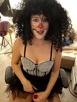 Snapshot of Hexe12346 chatting on 17, 2, 2026 Hexe12346 online show from 17, 2, 2026