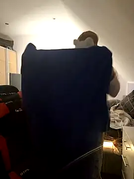 Snapshot of Hexe12346 chatting on 24, 2, 2026 Hexe12346 online show from 24, 2, 2026