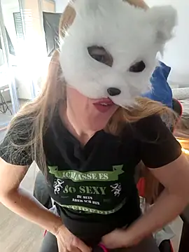 Snapshot of Hexe12346 chatting on 25, 2, 2026 Hexe12346 online show from 25, 2, 2026