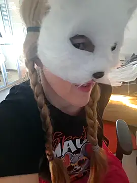 Snapshot of Hexe12346 chatting on 26, 2, 2026 Hexe12346 online show from 26, 2, 2026