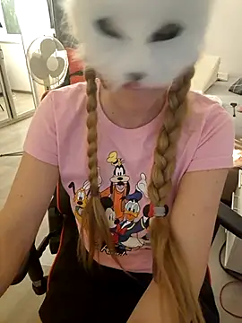 Snapshot of Hexe12346 chatting on 1, 3, 2026 Hexe12346 online show from 1, 3, 2026