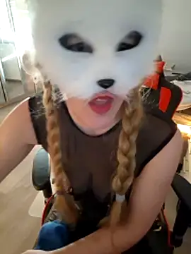 Snapshot of Hexe12346 chatting on 3, 3, 2026 Hexe12346 online show from 3, 3, 2026