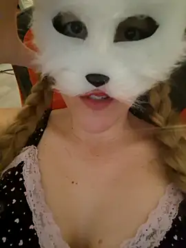 Snapshot of Hexe12346 chatting on 5, 3, 2026 Hexe12346 online show from 5, 3, 2026