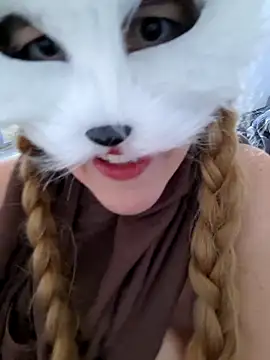 Snapshot of Hexe12346 chatting on 7, 3, 2026 Hexe12346 online show from 7, 3, 2026