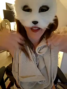 Hexe12346 online show from 20, 4, 2026