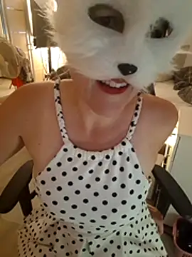 Hexe12346 online show from 16, 6, 2026