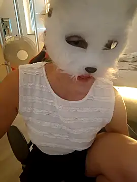 Hexe12346 online show from 22, 6, 2026