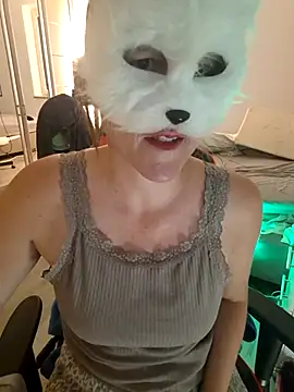 Hexe12346 online show from 8, 7, 2026