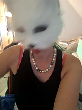 Hexe12346 online show from 13, 7, 2026